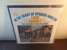 LOUIE RAMIREZ latin funk soul boogaloo IN THE HEART OF SPANISH HARLEM 67' SEALED