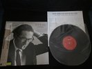 Bill Evans You're Gonna Hear from Me Japan Vinyl LP w OBI Waltz for Debby Live