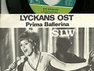 S  Siw Malmkvist - Prima Ballerina /Lyckans Ost (1969) SWEDEN 7