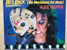 ALICE COOPER HE'S BACK (THE MAN BEHIND THE MASK) 12
