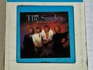 8 Track -ABBA-The Singles-1982 Tape-CLEAN & TESTED