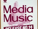 JACK MAYBORN - release no. 14 grand scenic - RARE MEDIA MUSIC LP