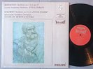 Philips 838 502 VY HiFi Stereo - Beethoven Schubert Dorati Skrowaczewski MINT