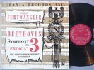 Urania URLP 7095 USA ED1 - Beethoven 