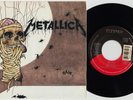 METALLICA 'One / The Prince' 1988 US 7