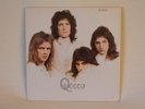 QUEEN LP Amiga DDR 1981 Bicycle Race,Bohemian Rhapsody,We will rock you
