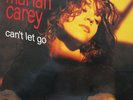 Mariah Carey ?Can't Let Go 12
