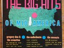 The Big Hits Of Mid-America-1964 Minneapolis Garage Band Vinyl LP-The Underbeats