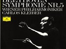 BEETHOVEN Symphony 5 CARLOS KLEIBER Vienna PO DGG NM LP $4 Shipping Worldwide