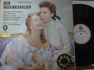 STRAUSS der rosenkavalier / SCHWARZKOPF - KARAJAN / COLUMBIA STC