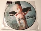 Marilyn Manson Disposable Teens 12