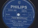 Scott Walker Brazil 7” “I Still See You”