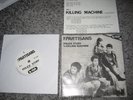 The Partisans,,Police Story,,orig.1st press,NM,Kbd,The Clash,Ramones,Oi ,