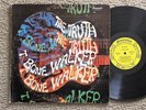 T-BONE WALKER *The Truth* 1968 Mono Excellent Vinyl Promo Brunswick LP