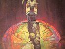 NAZARETH - EXPECT NO MERCY - DE 77 - 1st PRESS