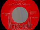 LITTLE JR JESSE Funky Stuff RARE TEX MEX CHICANO GROUP SOUL FUNK DJ 45 *hear*