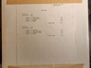 Roxy Music Stranded Rare Vinyl Test Pressing Presswell Bryan Ferry