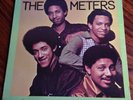 THE METERS Lp LOOK-KA PY PY - CLASSIC NEW ORLEANS BAYOU FUNK HIP HOP oHEARo