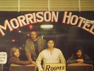 DOORS - MORRISON HOTEL - DE - MINT