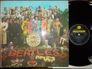 THE BEATLES   