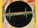 1978 PINK FLOYD Dark Side Of The Moon CAPITOL SEAX-11902 SEALED Picture Disc LP