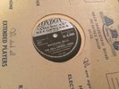 THE DELL VIKINGS WHISPERING BELLS RECORD 78 rpm