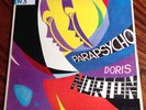 DORIS NORTON Lp PARAPSYCHO - EXPERIMENTAL ITALIAN SYNTH PROG FUNK HIP HOP oHEARo