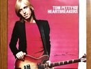 Tom Petty and the Heartbreakers Damn the Torpedoes LP Vinyl Record 1979 Canada