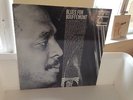 BUD POWELL TRIO - BLUES FOR BOUFFEMONT - FONTANA - FRENCH RECORDING - NM ORIG