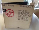SAHIB SHIHAB - COMPANIONSHIP - VOGUE RECORDS  - GIGI CAMPI - RARE ORIGINAL