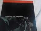 Joe Henderson Inner Urge Blue Note BST 84189 Stereo 1965 VG+