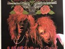 Guns N Roses Live Like A Suicide  NM Vinyl original US Press  OOP
