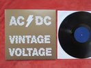 AC/DC - Vintage Voltage LP ( vinyl 12