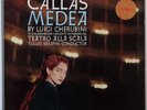 MARIA CALLAS /SERAFIN: Medea - ORIG. COLUMBIA SAX 2290/92 UK-1958 (1° st.)