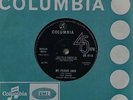 THE SMOKE MY FRIEND JACK DB 8115 1st PRESS 