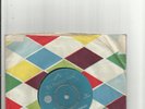 VERY RARE DOO WOP SINGLE FROM THE CRESTS