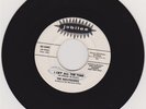 HOLLYHAWKS--I CRY ALL OF THE TIME / WHEN CAME THE FALL--JUBILEE 45-5441--PROMO