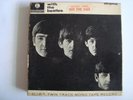 With The Beatles Twin Track Mono Tape TA-PMC 1206 1963 Factory Sample