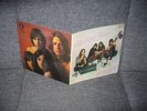 RARE ORIGINAL LP AUF METRONOME SHOCKING BLUE 