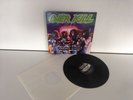 Overkill LP Taking over Noise Germany 1987
