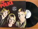 *PROMO W/ SEALED PRESS KIT* THE POLICE [OUTLANDOS D'AMOUR] A&M SP 4753 WLP