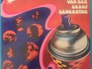 Van Der Graaf Generator ?- The Aerosol Grey Machine (Vinile, 12