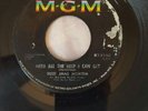 SUZI JANE HOKOM-NEED ALL THE HELP I CAN GET(mod garage psyche beat monster)