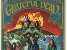 The Grateful Dead - Grateful Dead, Vinyl Lp, New & Sealed, Free Delivery