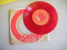 BOB SEGER  mainstreet / jody girl  CAPITOL COMPANY SLEEVE JUKEBOX STRIP      45