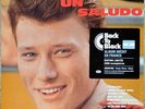 33t Johnny Hallyday - Un Saludo - Argentine - Edition limite?e 2000 Ex (LP) NEUF