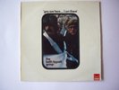 KEITH TIPPETT - YOU ARE HERE...I AM THERE - 1970 POLYDOR VINYL LP EX/VG COND
