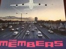 The Members - Greatest Hits - All The Singles PINK VINYL new PUNK+SIGNED