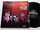 ROLLING STONES L'age d'or Vol.6 / Got Live.. FRENCH only g/f LP+Booklet DECCA