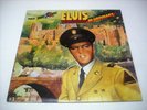 Elvis Presley - Take off - In Germany - turquoise RCA NL 43730 - inner, EX+/NM